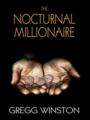 cover image of The Nocturnal Millionaire
